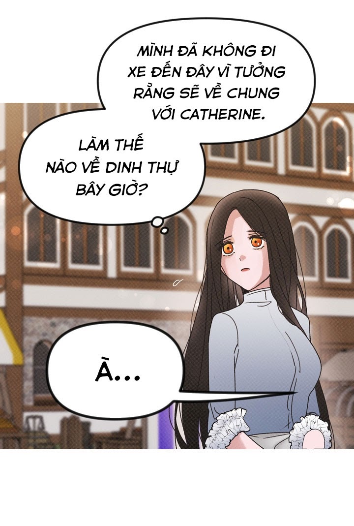 Em Dám Không ? Chapter 18 - Trang 2