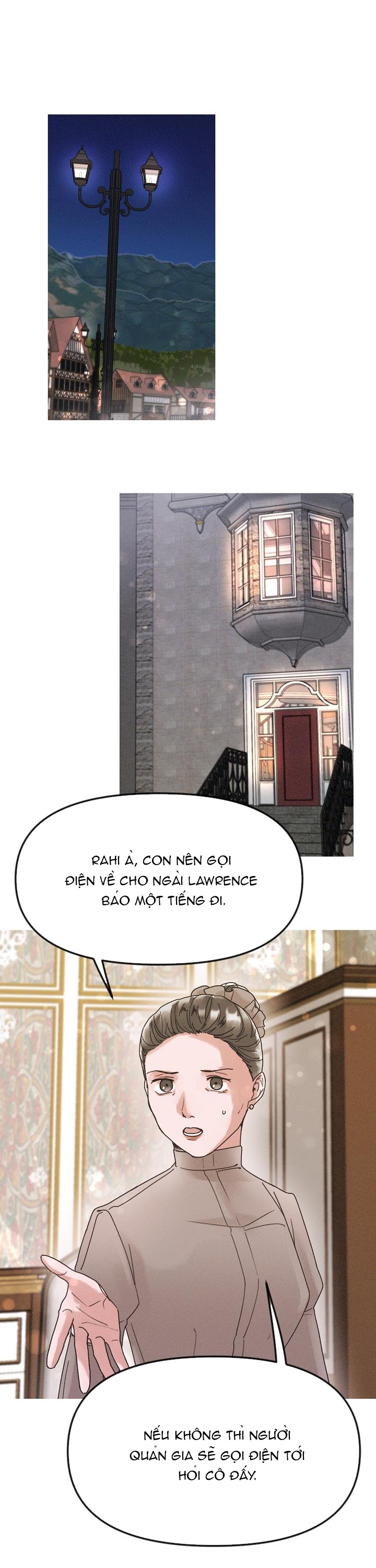 Em Dám Không ? Chapter 19 - Trang 2