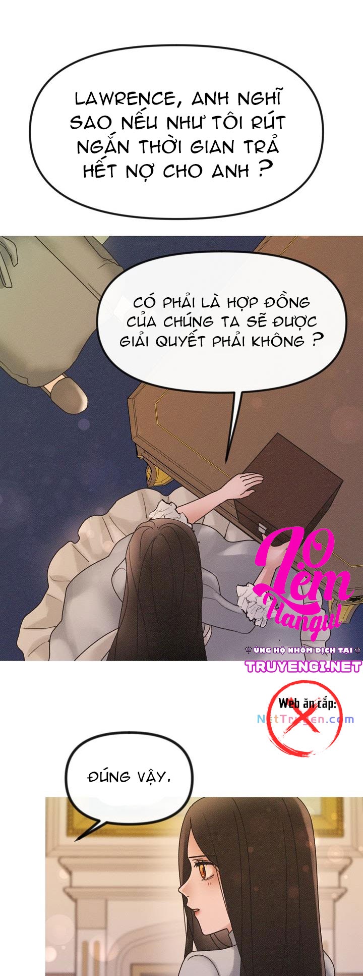 Em Dám Không ? Chapter 20 - Trang 2