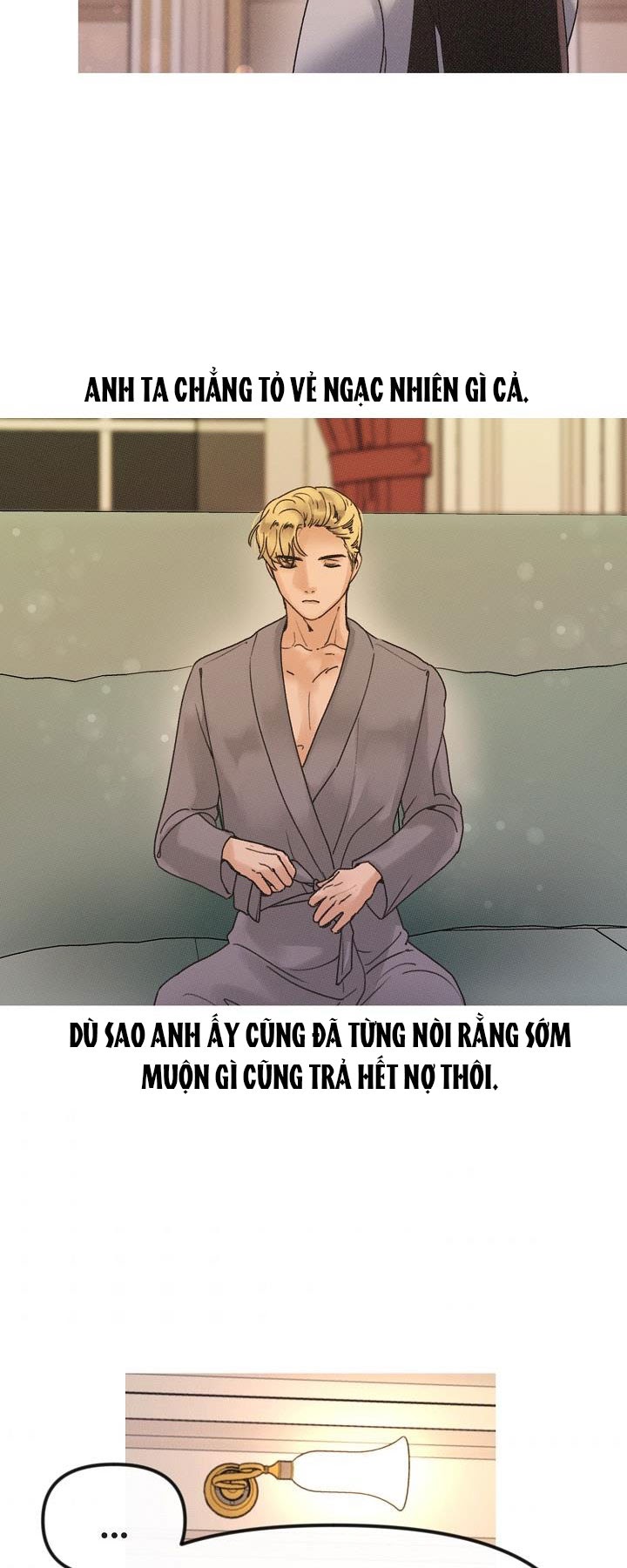 Em Dám Không ? Chapter 20 - Trang 2