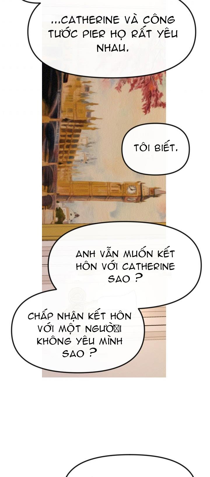 Em Dám Không ? Chapter 20 - Trang 2