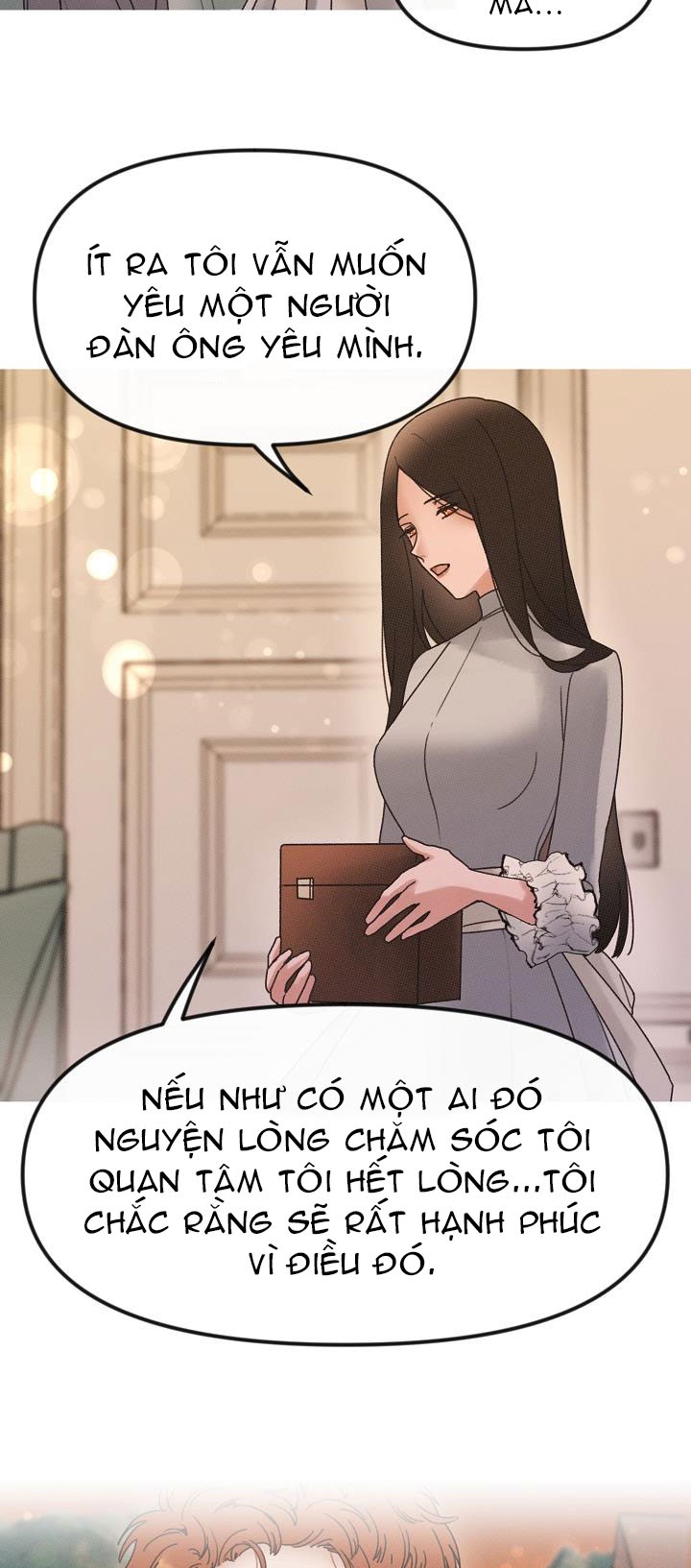 Em Dám Không ? Chapter 20 - Trang 2