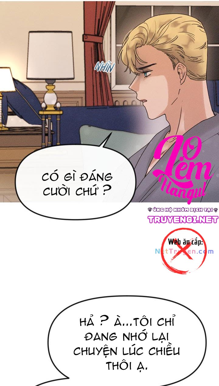 Em Dám Không ? Chapter 20 - Trang 2