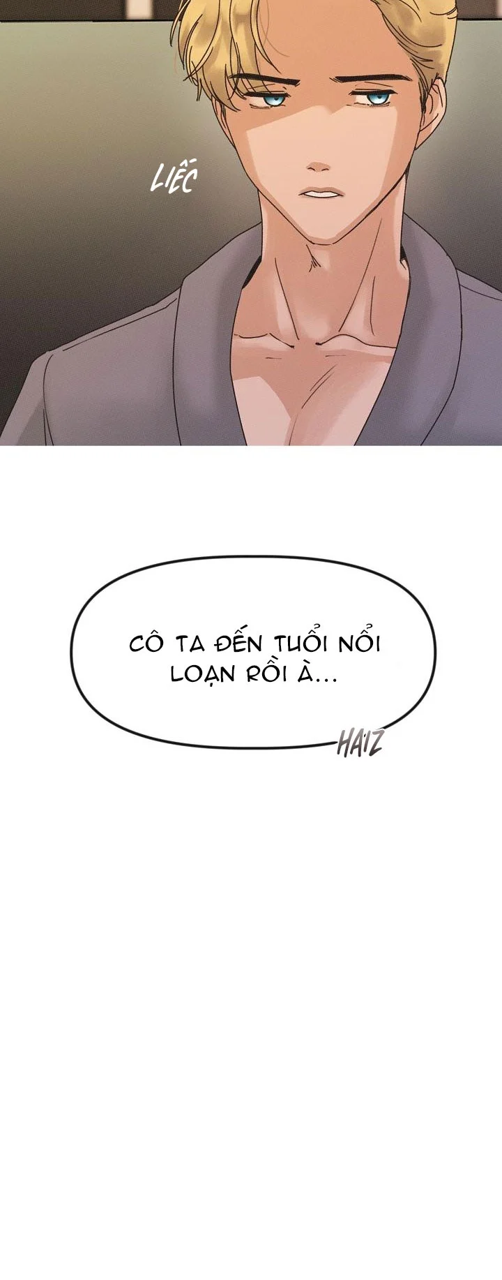 Em Dám Không ? Chapter 20 - Trang 2