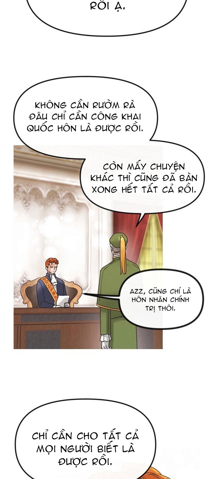 Em Dám Không ? Chapter 20 - Trang 2