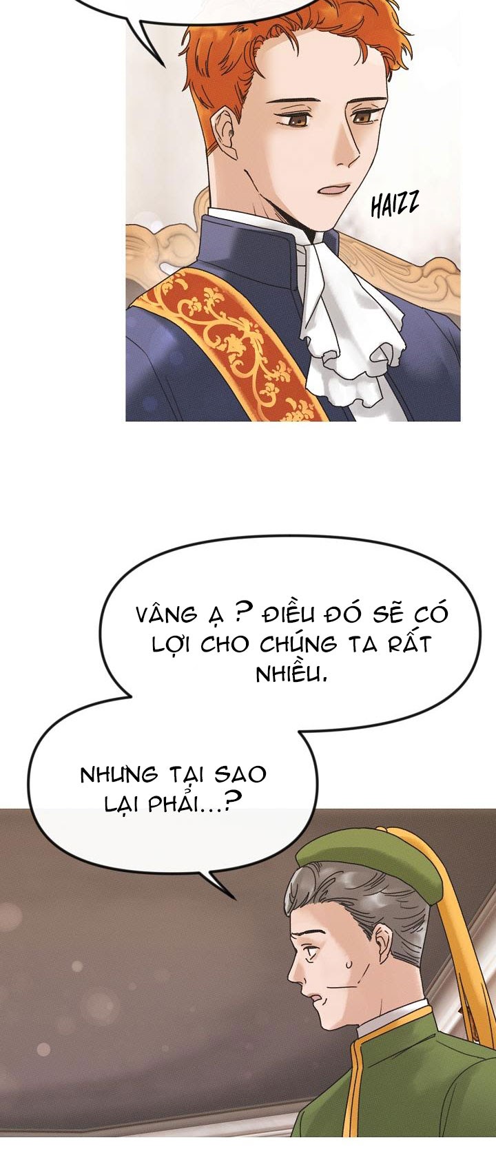 Em Dám Không ? Chapter 20 - Trang 2