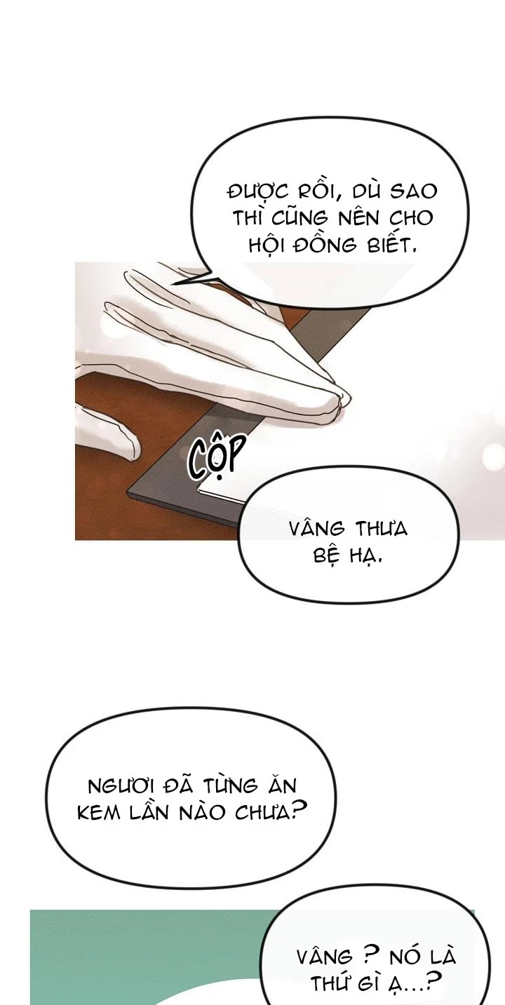 Em Dám Không ? Chapter 20 - Trang 2