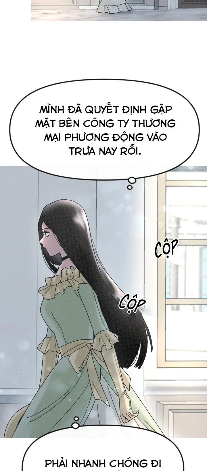 Em Dám Không ? Chapter 20 - Trang 2