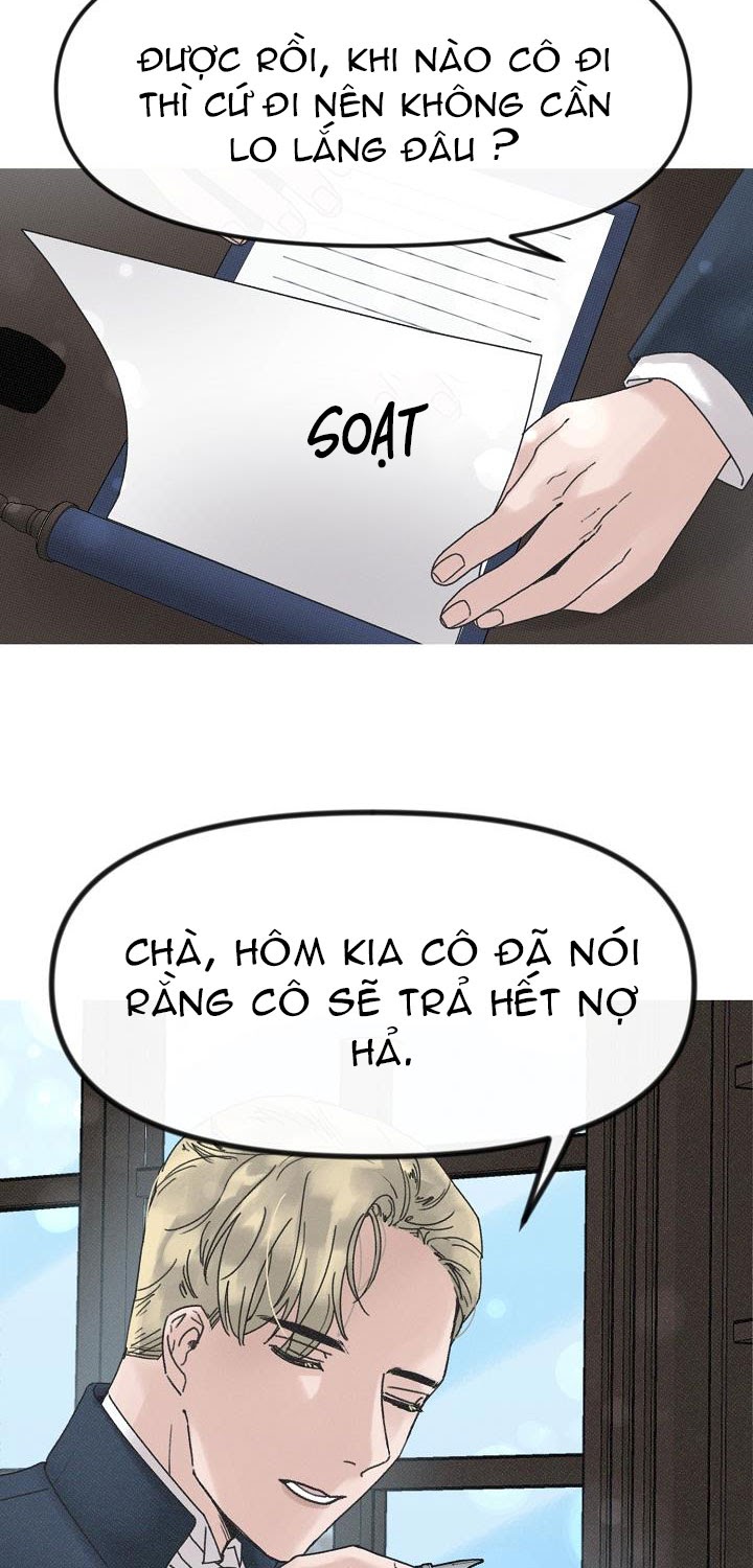 Em Dám Không ? Chapter 20 - Trang 2