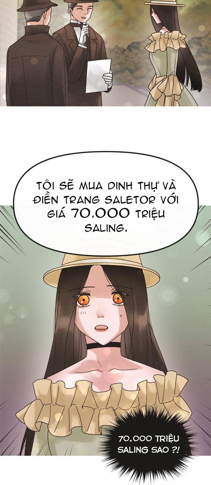 Em Dám Không ? Chapter 20 - Trang 2