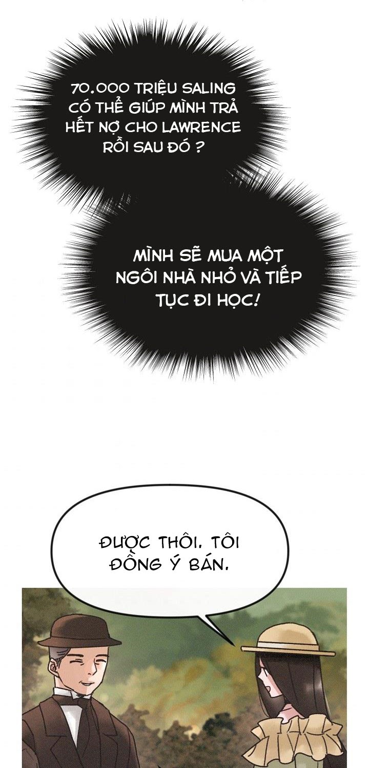 Em Dám Không ? Chapter 20 - Trang 2