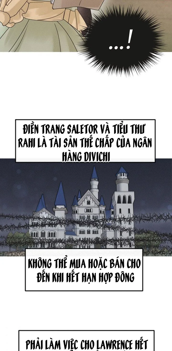 Em Dám Không ? Chapter 21 - Trang 2