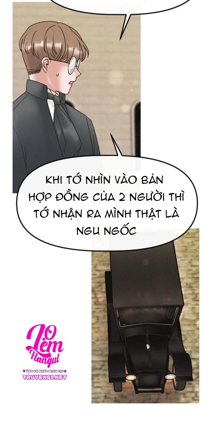 Em Dám Không ? Chapter 21 - Trang 2