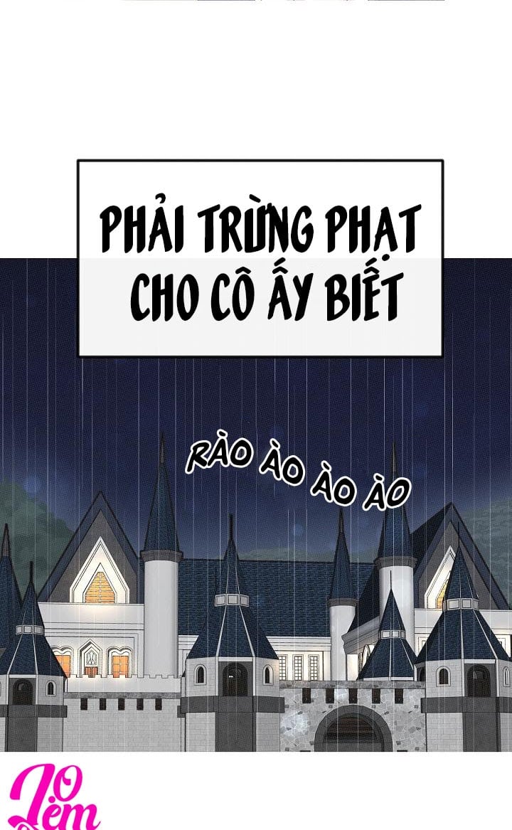 Em Dám Không ? Chapter 21 - Trang 2