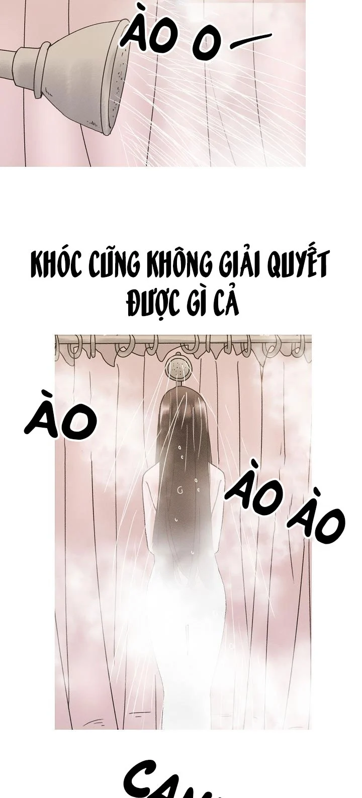 Em Dám Không ? Chapter 21 - Trang 2