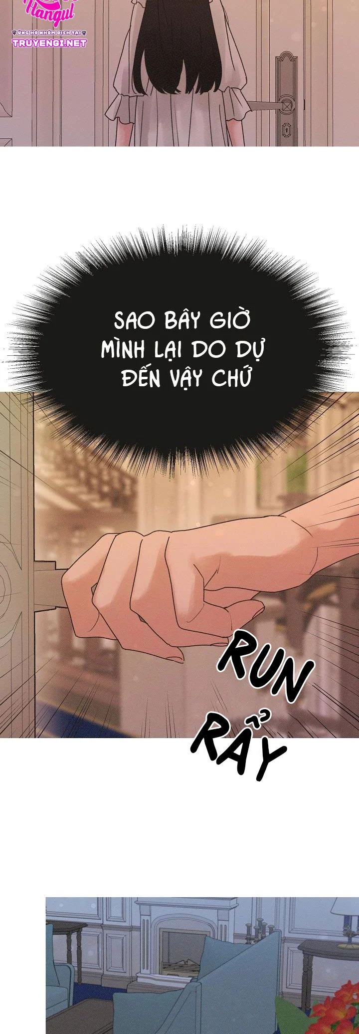 Em Dám Không ? Chapter 21 - Trang 2