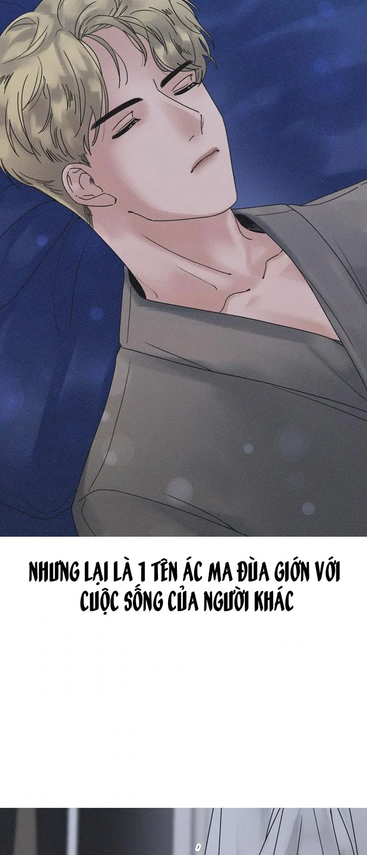 Em Dám Không ? Chapter 21 - Trang 2