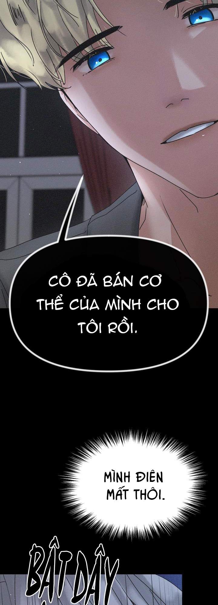 Em Dám Không ? Chapter 22 - Trang 2