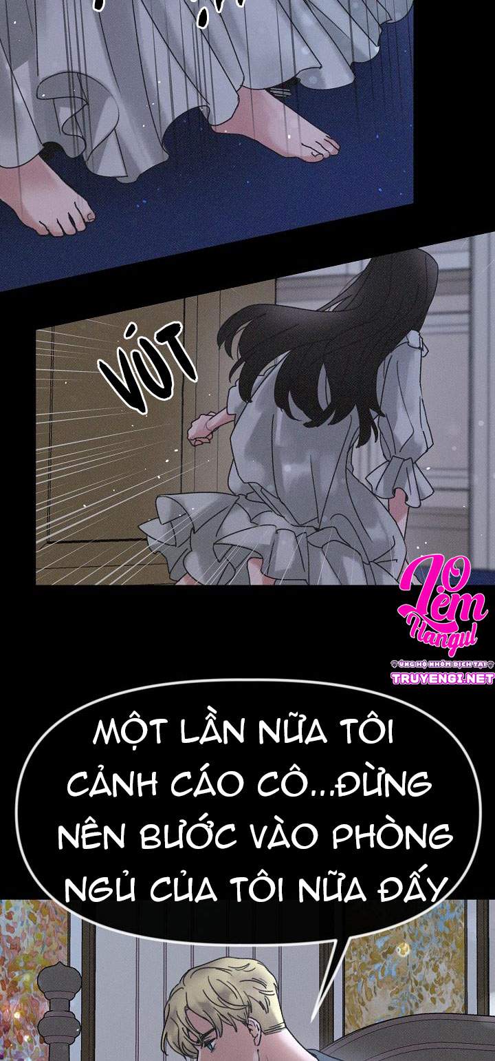 Em Dám Không ? Chapter 22 - Trang 2