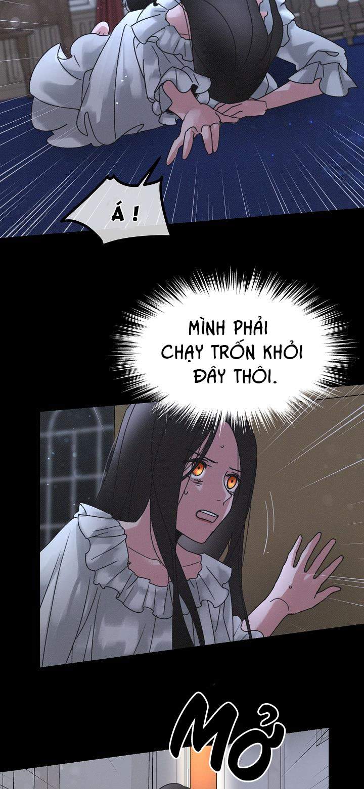 Em Dám Không ? Chapter 22 - Trang 2