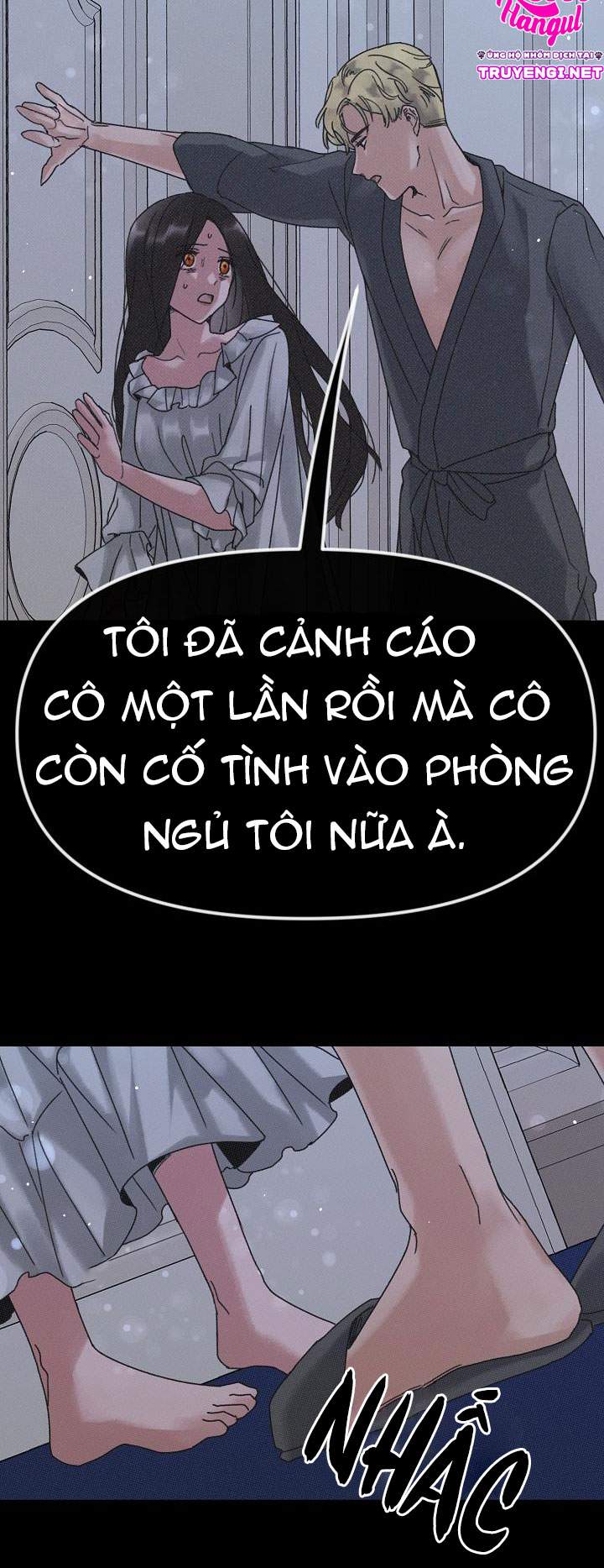 Em Dám Không ? Chapter 22 - Trang 2