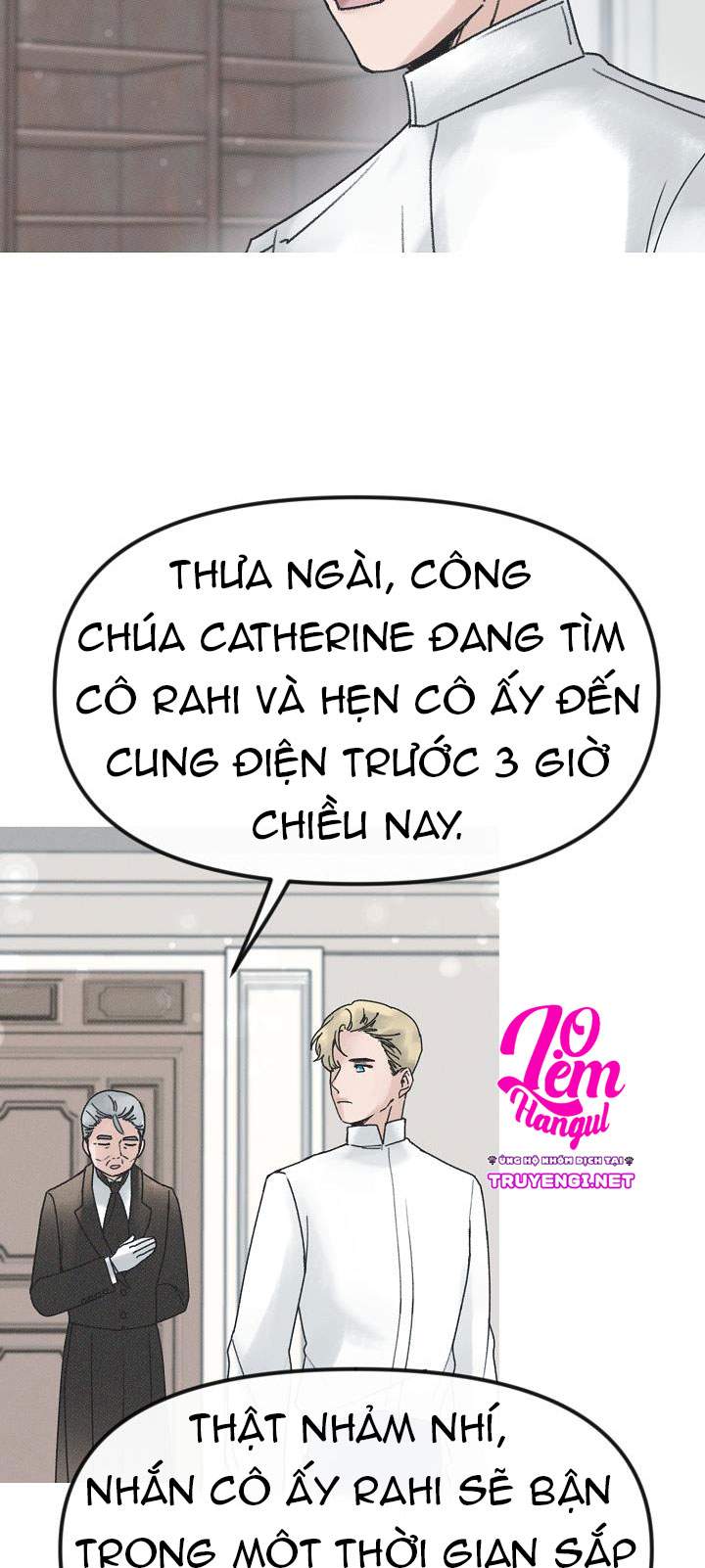 Em Dám Không ? Chapter 22 - Trang 2