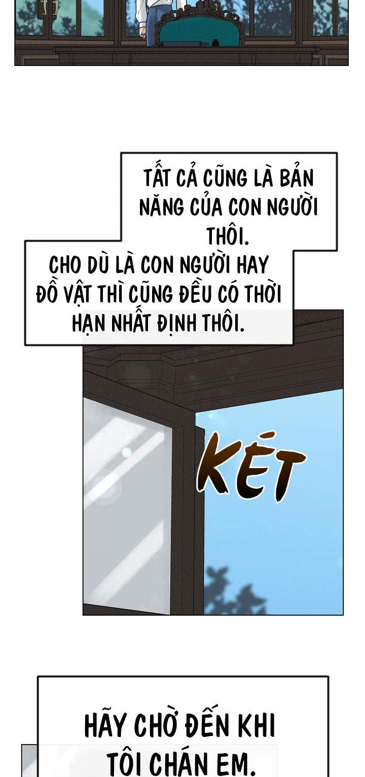 Em Dám Không ? Chapter 23 - Trang 2