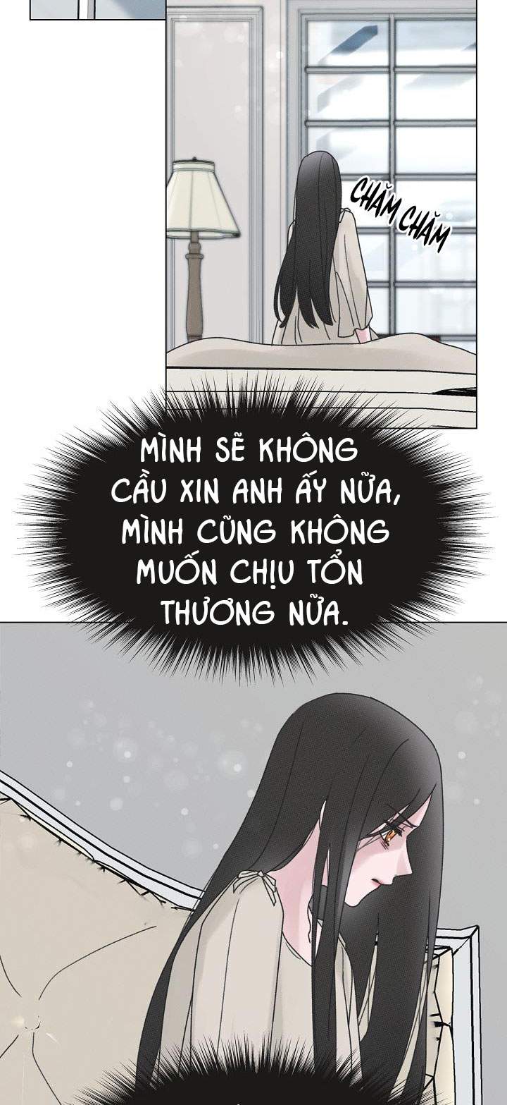 Em Dám Không ? Chapter 23 - Trang 2