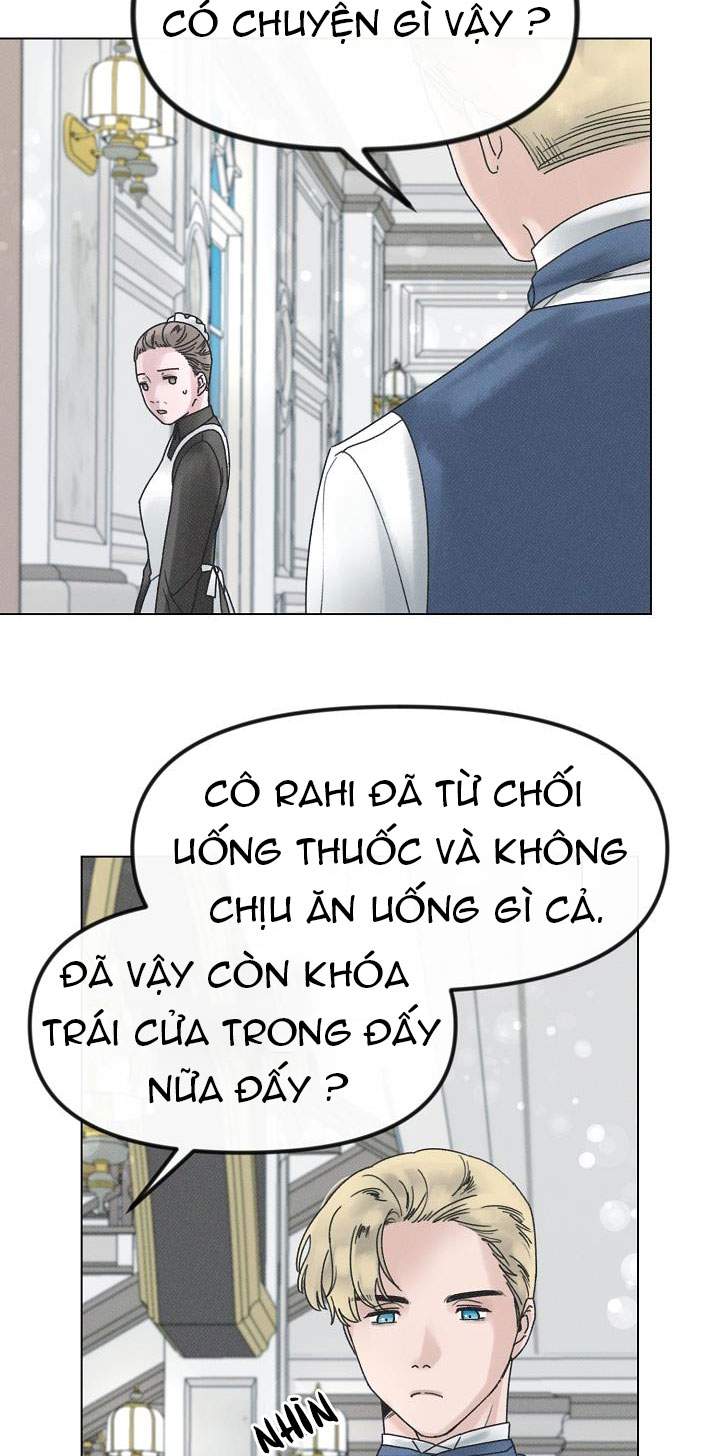 Em Dám Không ? Chapter 23 - Trang 2