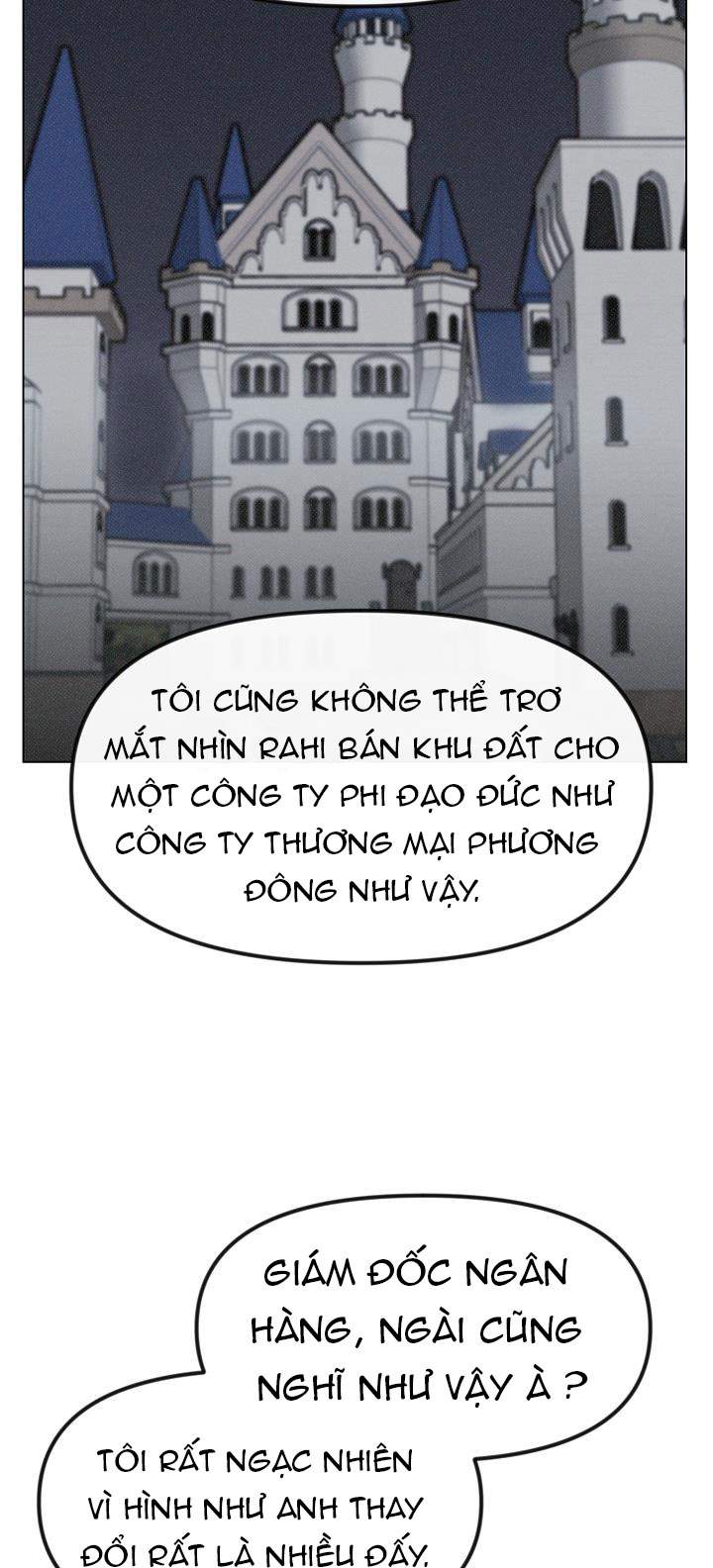 Em Dám Không ? Chapter 23 - Trang 2