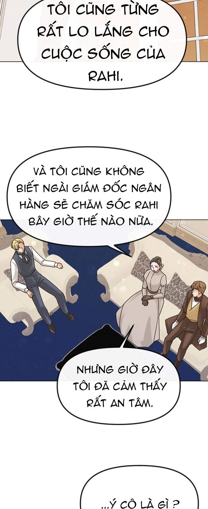 Em Dám Không ? Chapter 23 - Trang 2