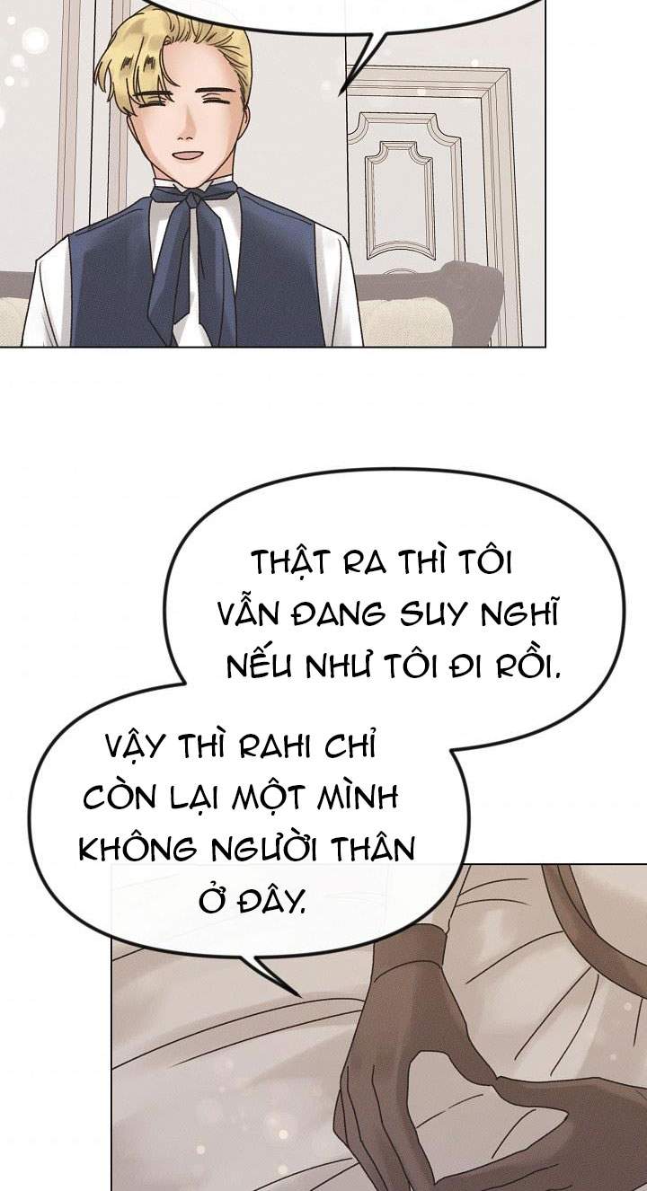 Em Dám Không ? Chapter 23 - Trang 2