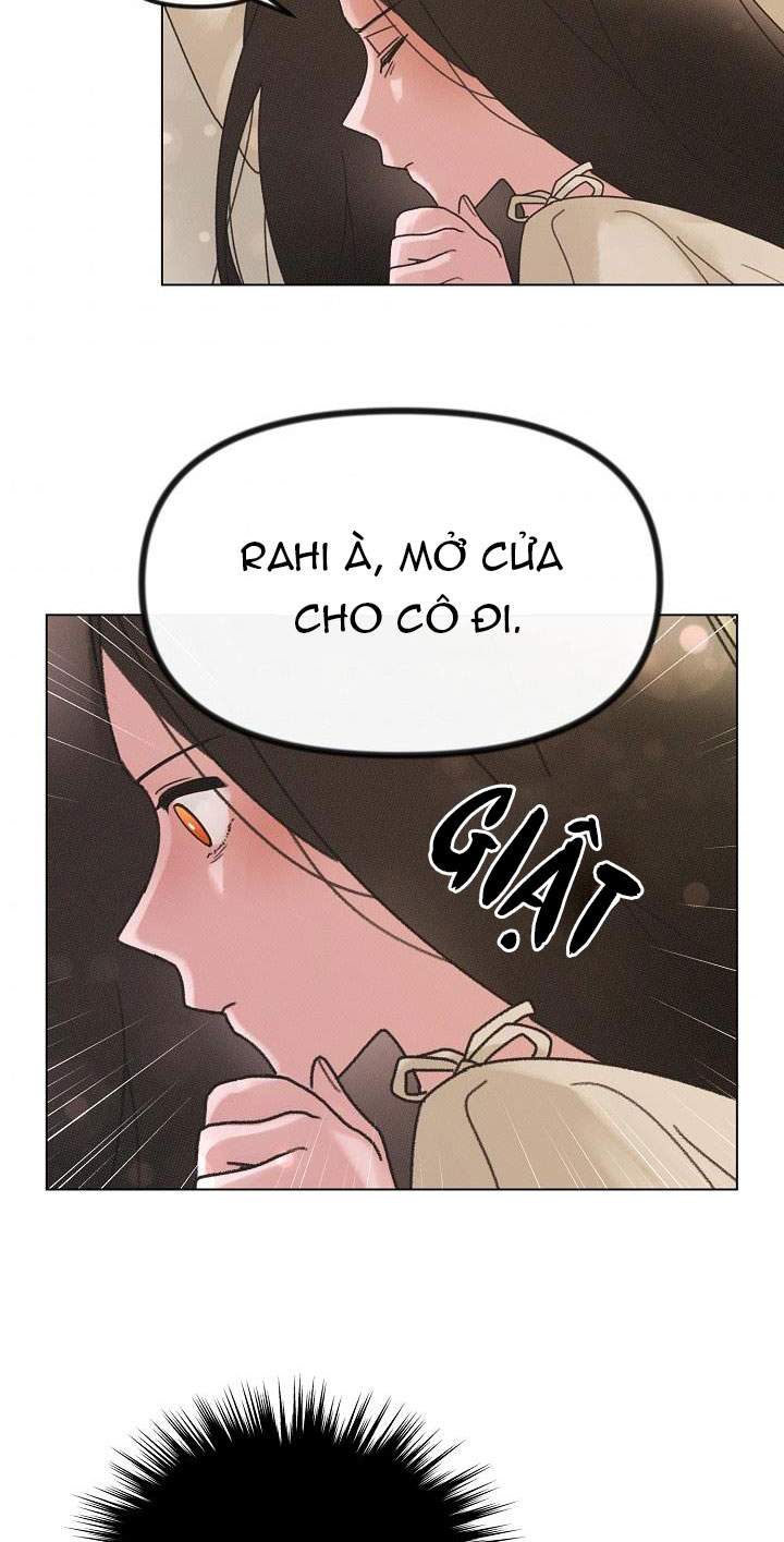 Em Dám Không ? Chapter 23 - Trang 2