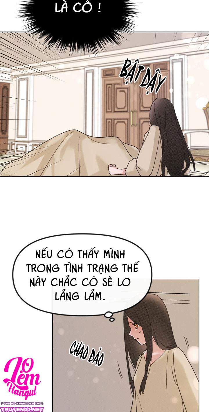 Em Dám Không ? Chapter 23 - Trang 2