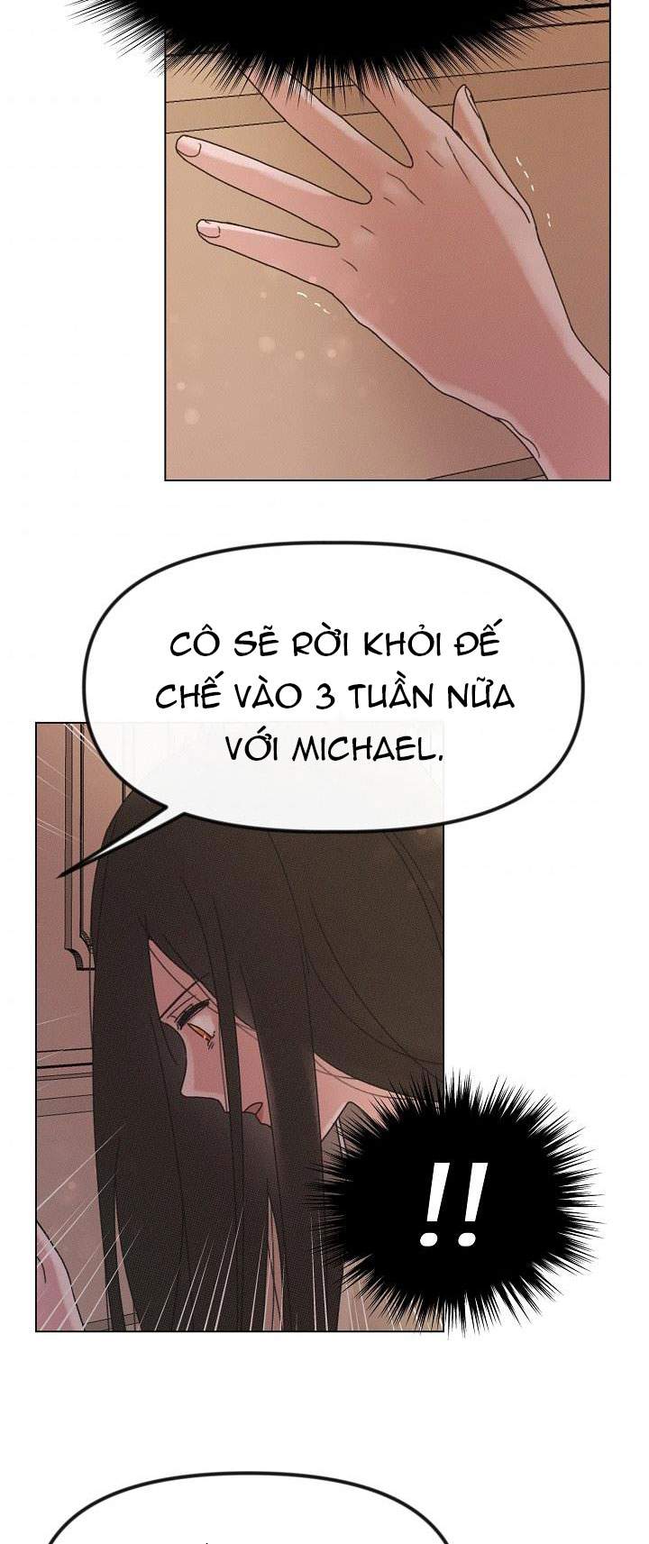 Em Dám Không ? Chapter 23 - Trang 2