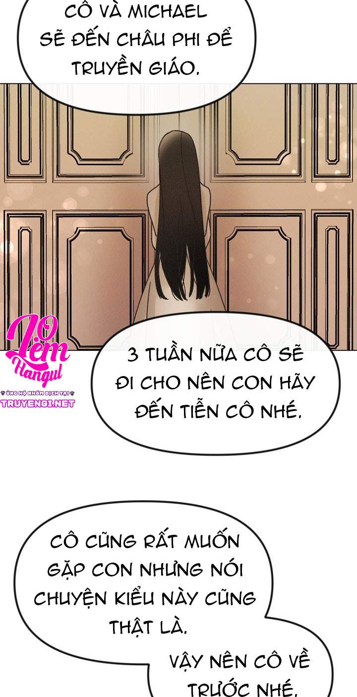 Em Dám Không ? Chapter 23 - Trang 2