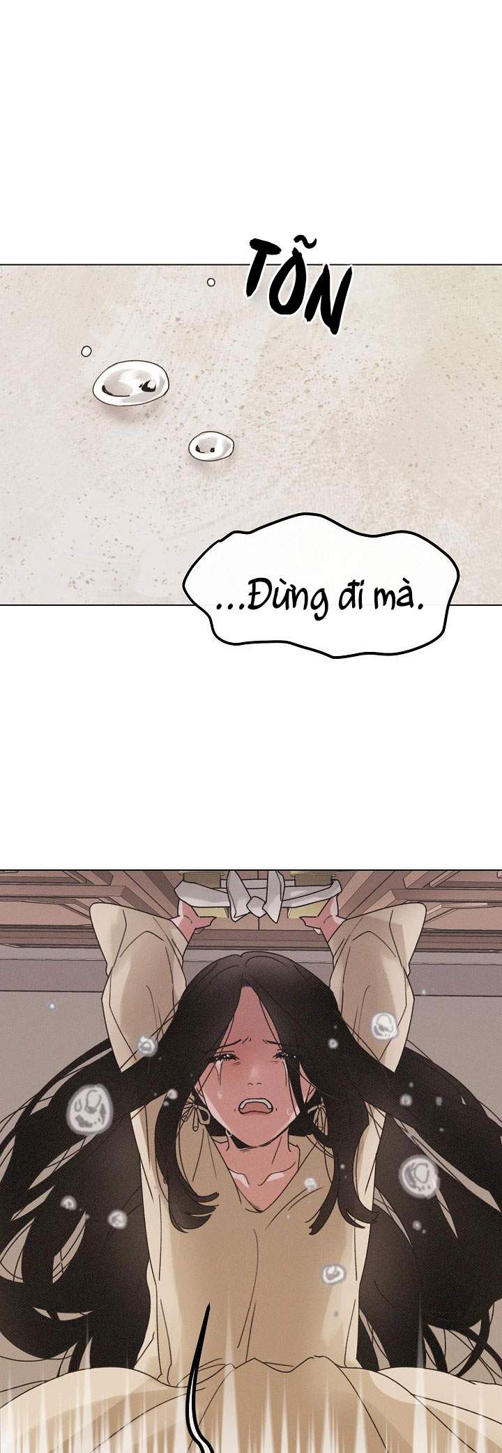 Em Dám Không ? Chapter 23 - Trang 2