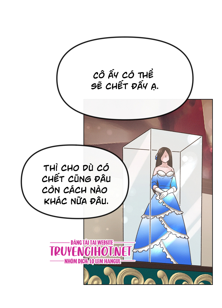 Em Dám Không ? Chapter 24 - Trang 2