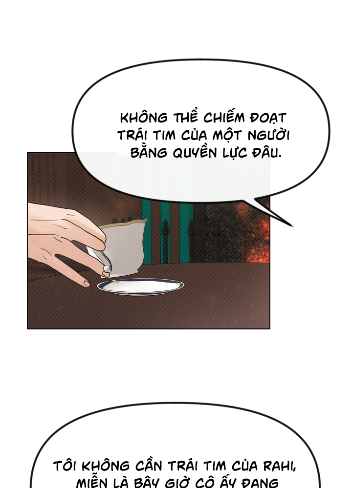 Em Dám Không ? Chapter 24 - Trang 2