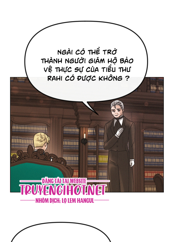 Em Dám Không ? Chapter 24 - Trang 2