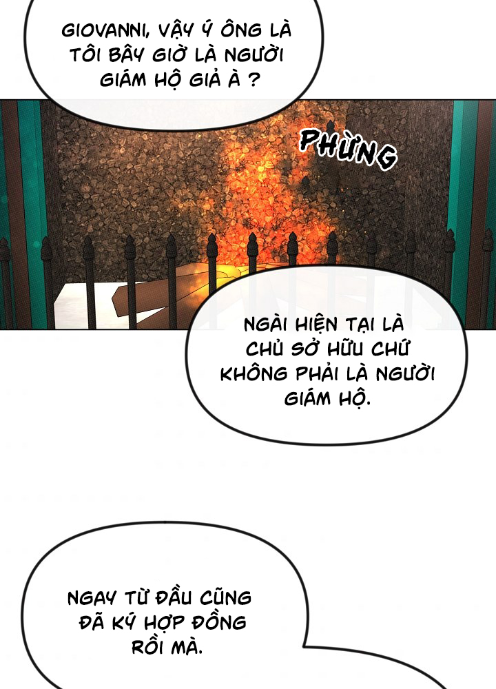 Em Dám Không ? Chapter 24 - Trang 2