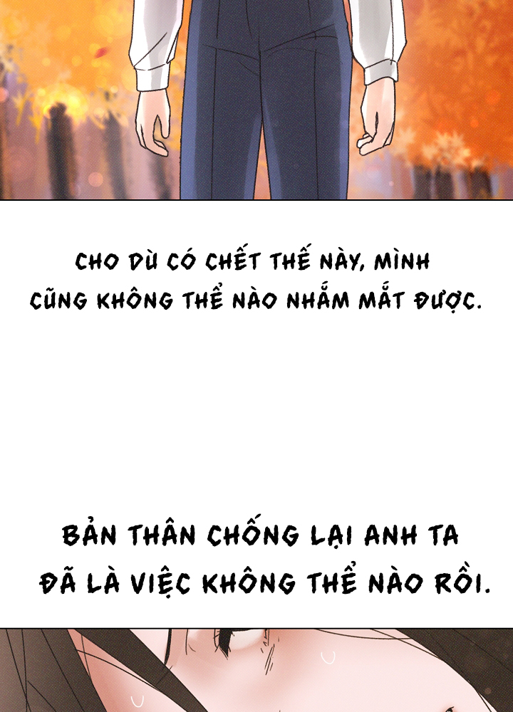 Em Dám Không ? Chapter 24 - Trang 2