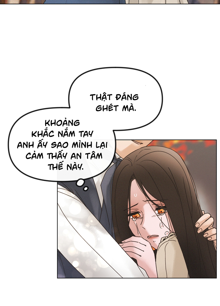 Em Dám Không ? Chapter 24 - Trang 2