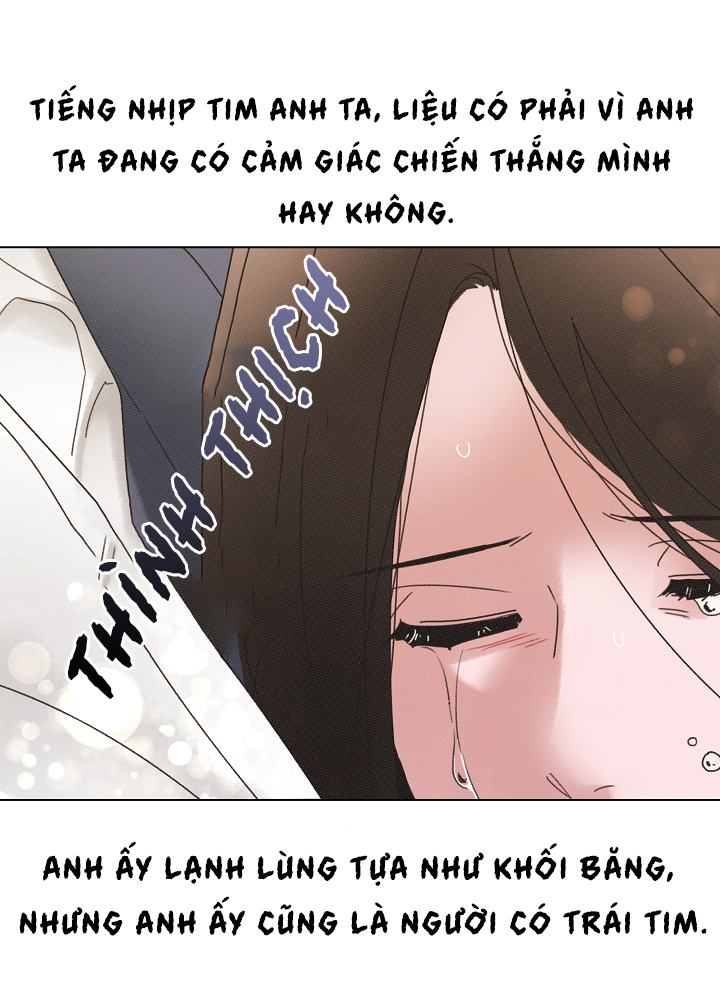 Em Dám Không ? Chapter 24 - Trang 2