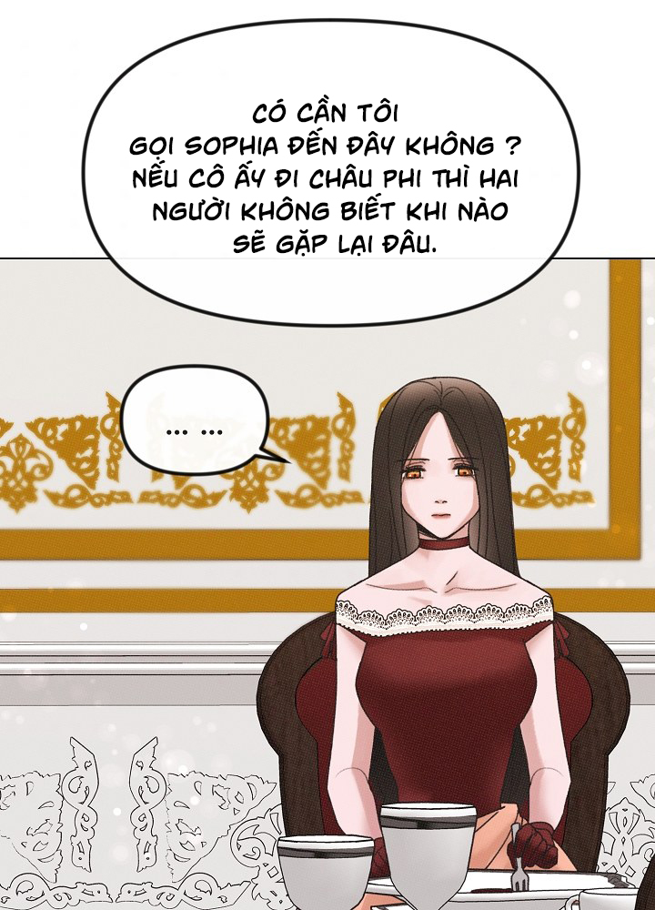 Em Dám Không ? Chapter 24 - Trang 2