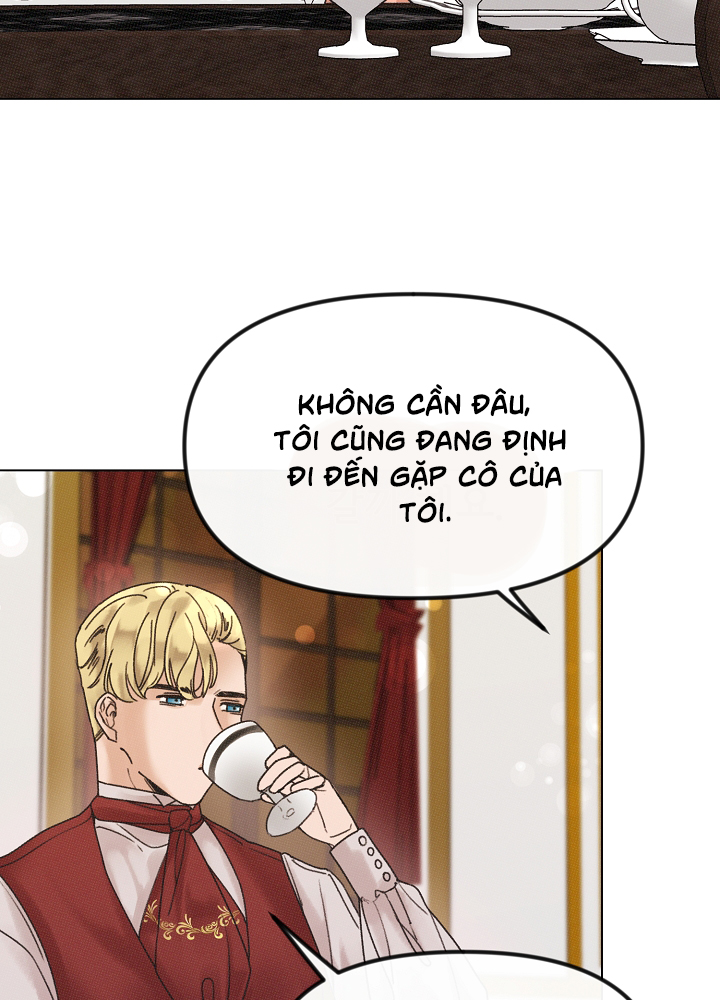 Em Dám Không ? Chapter 24 - Trang 2