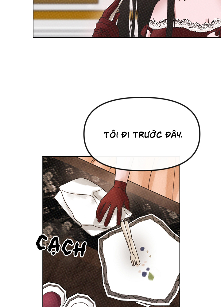 Em Dám Không ? Chapter 24 - Trang 2