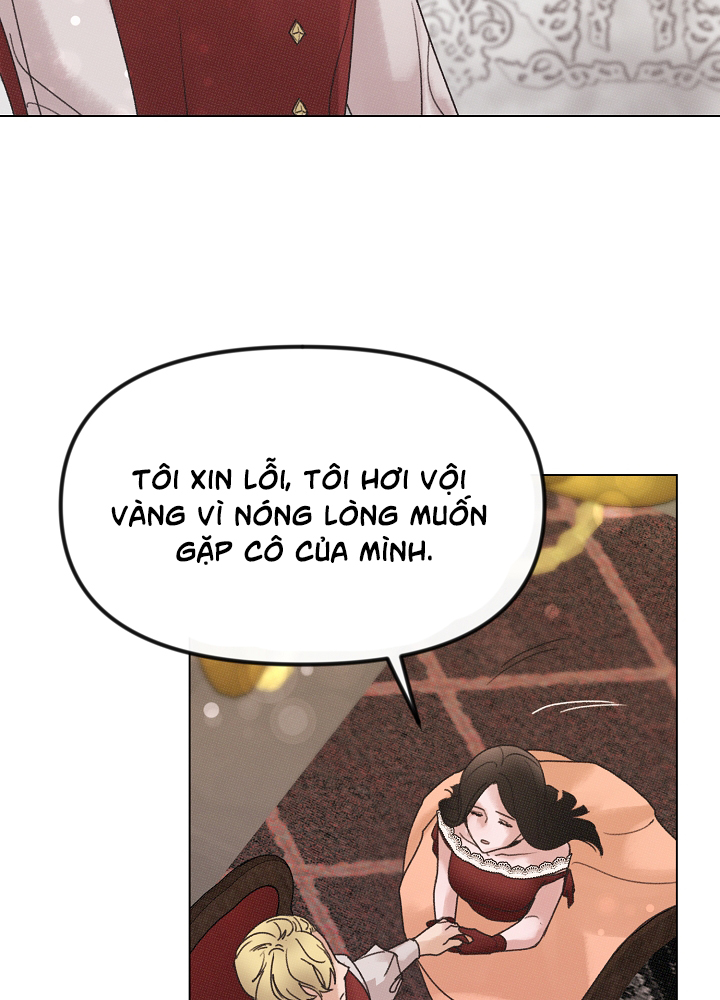 Em Dám Không ? Chapter 24 - Trang 2