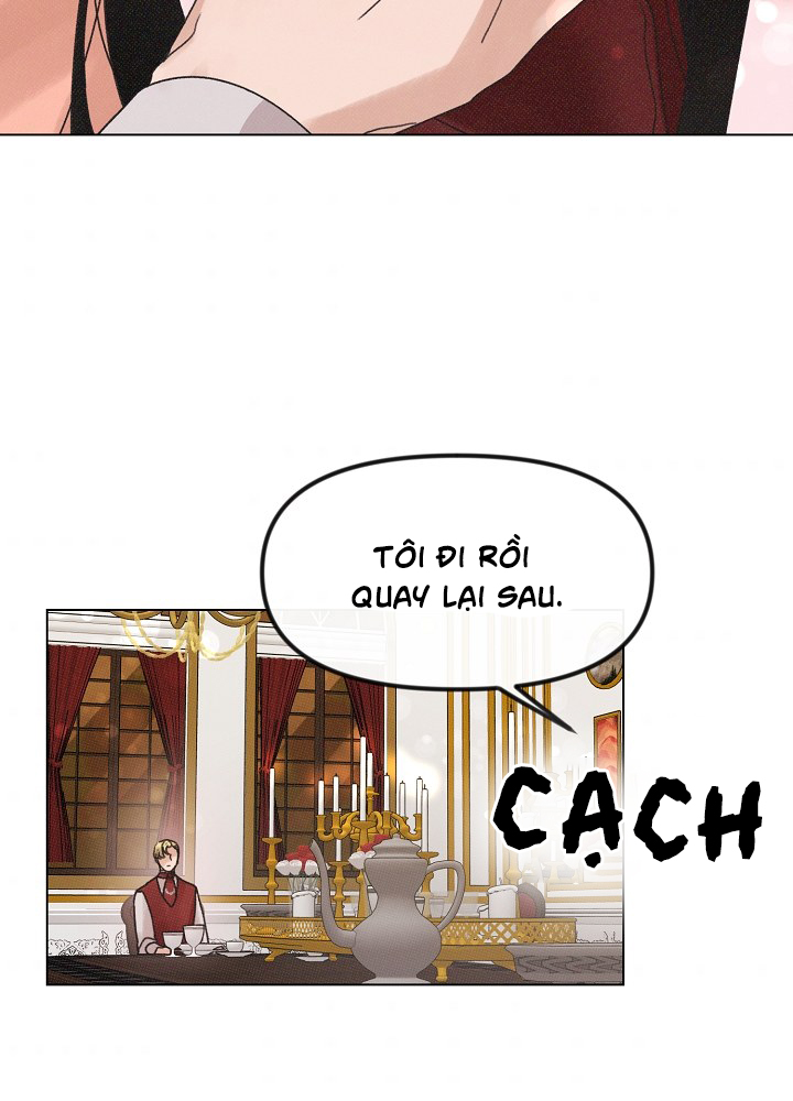 Em Dám Không ? Chapter 24 - Trang 2