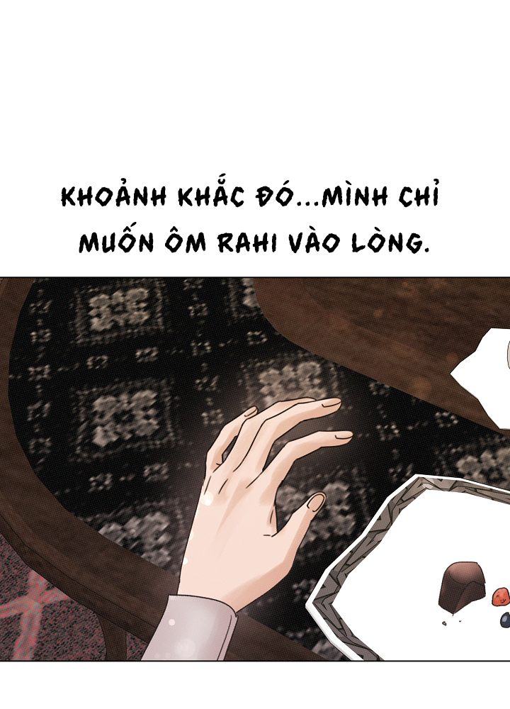 Em Dám Không ? Chapter 24 - Trang 2